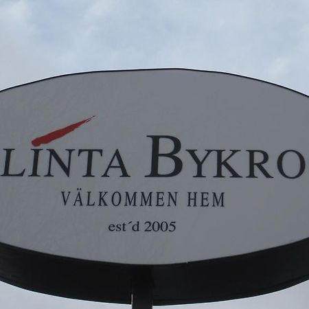 Farbror Alfreds Stuga Sjoeutsikt Köpingsvik Exterior foto
